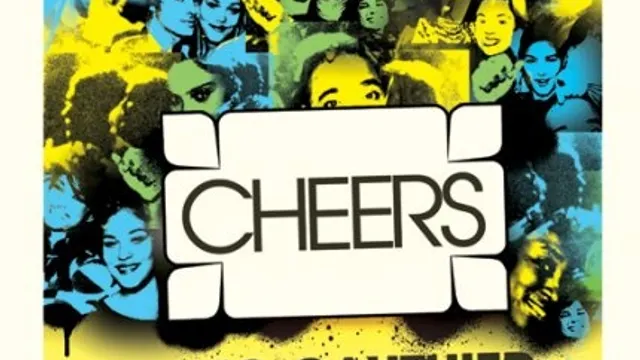 CHEERS