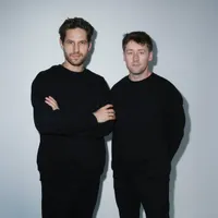Frieder & Jakob
