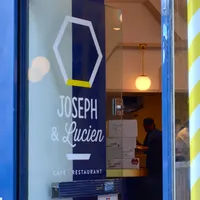 Joseph & Lucien