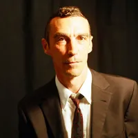 Hubert Mounier