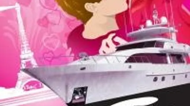 Boat Trip St Valentin