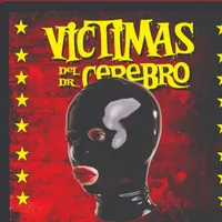 Victimas Del Doctor Cerebro