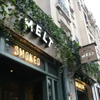 Melt Oberkampf