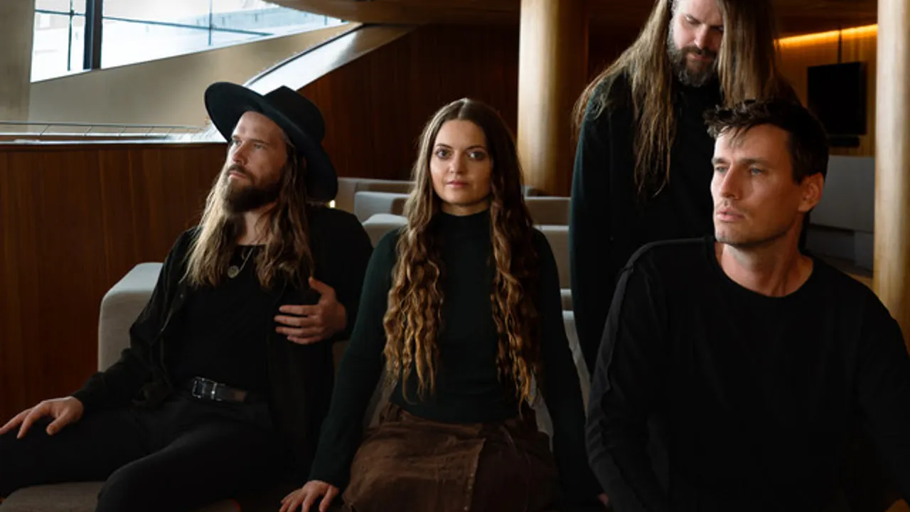 Kalandra – The Other Side Release Tour 2027