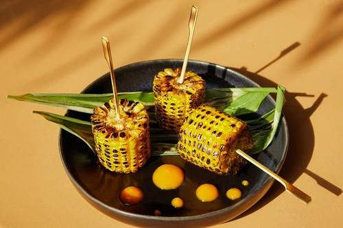 Andia Restaurant Paris