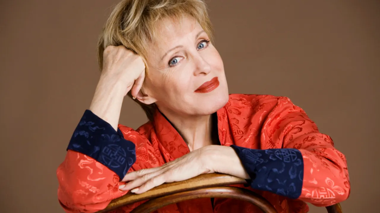 Nicole Croisille en concert