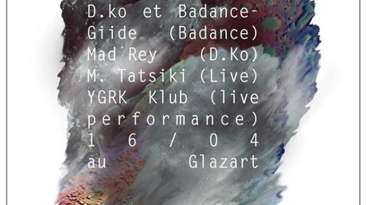 Autarcie invite D.ko et Badance