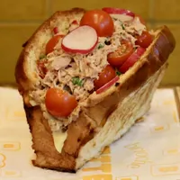 Briochette
