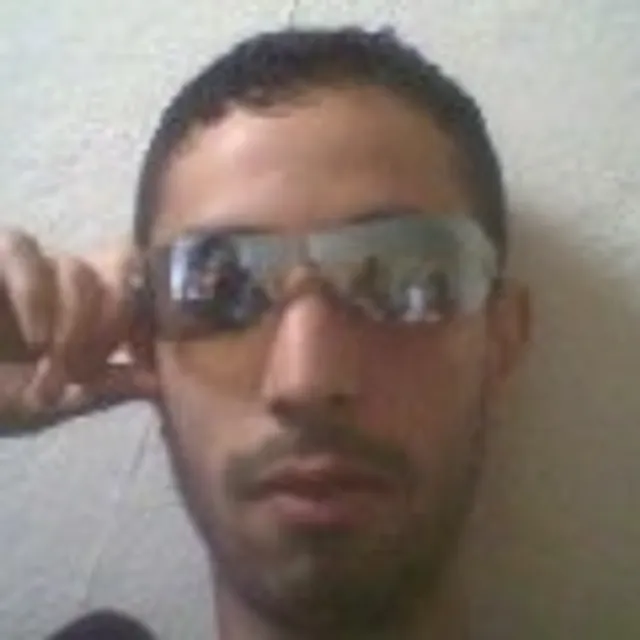 Mounir ALIAS JUNKY S