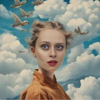 Dasha Rush