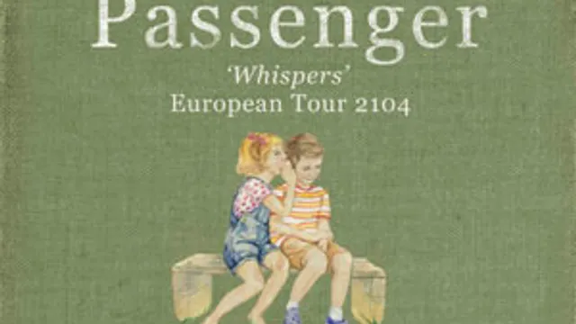 Passenger