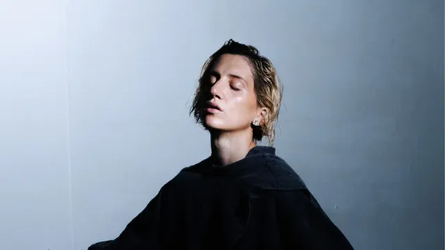 Aloïse Sauvage
