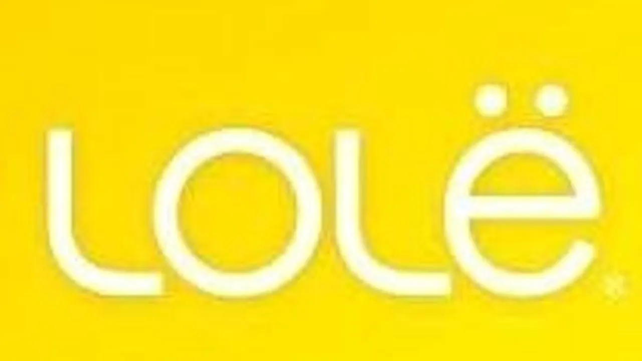 Lolë Yoga Meet Up