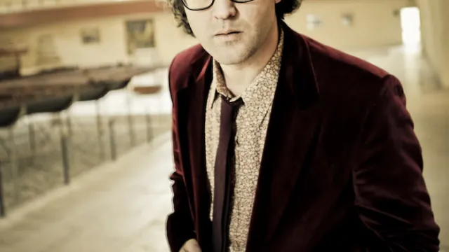 simone cristicchi en concert