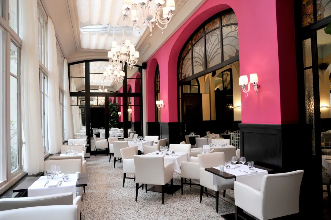 Le Télégraphe Restaurant Paris