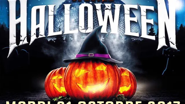 I Love My Reservoir Special Halloween