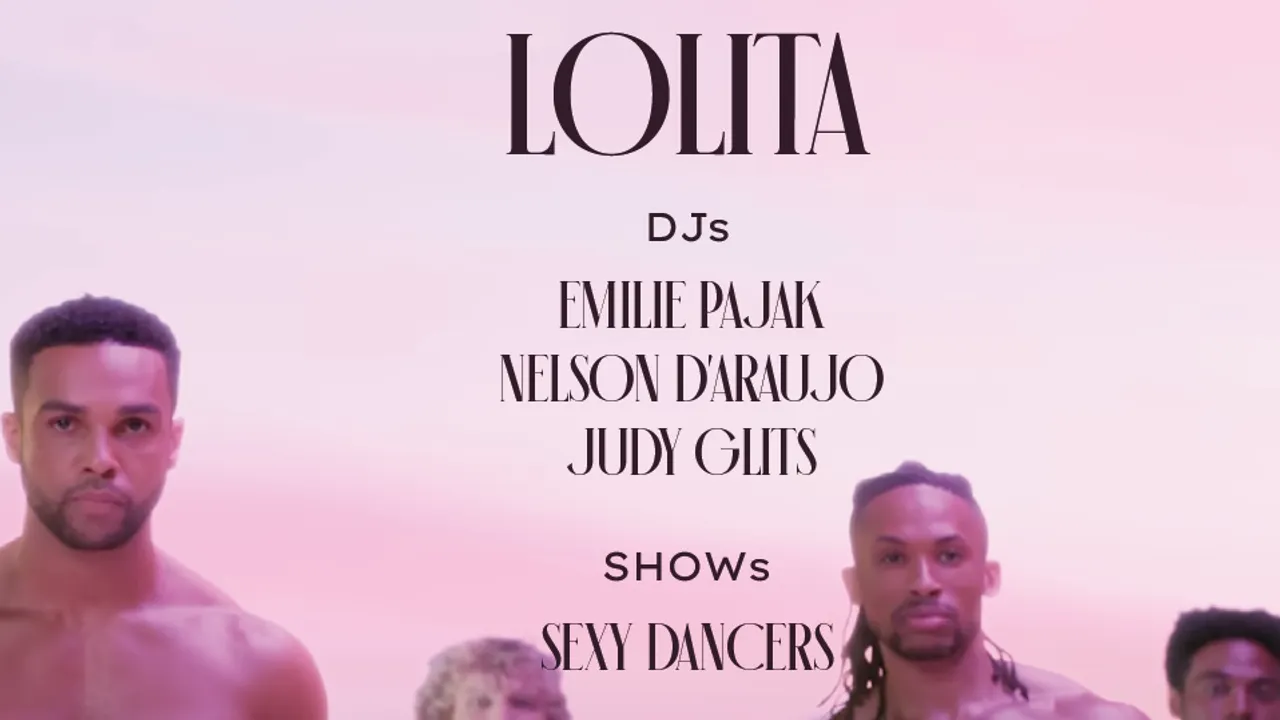 LOLITA - DUOS