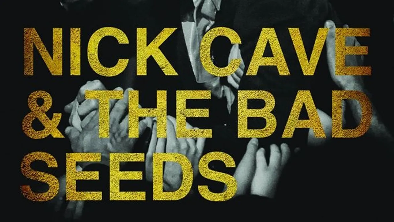 Nick Cave and the bad seeds