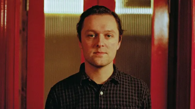 JOSHUA BURNSIDE