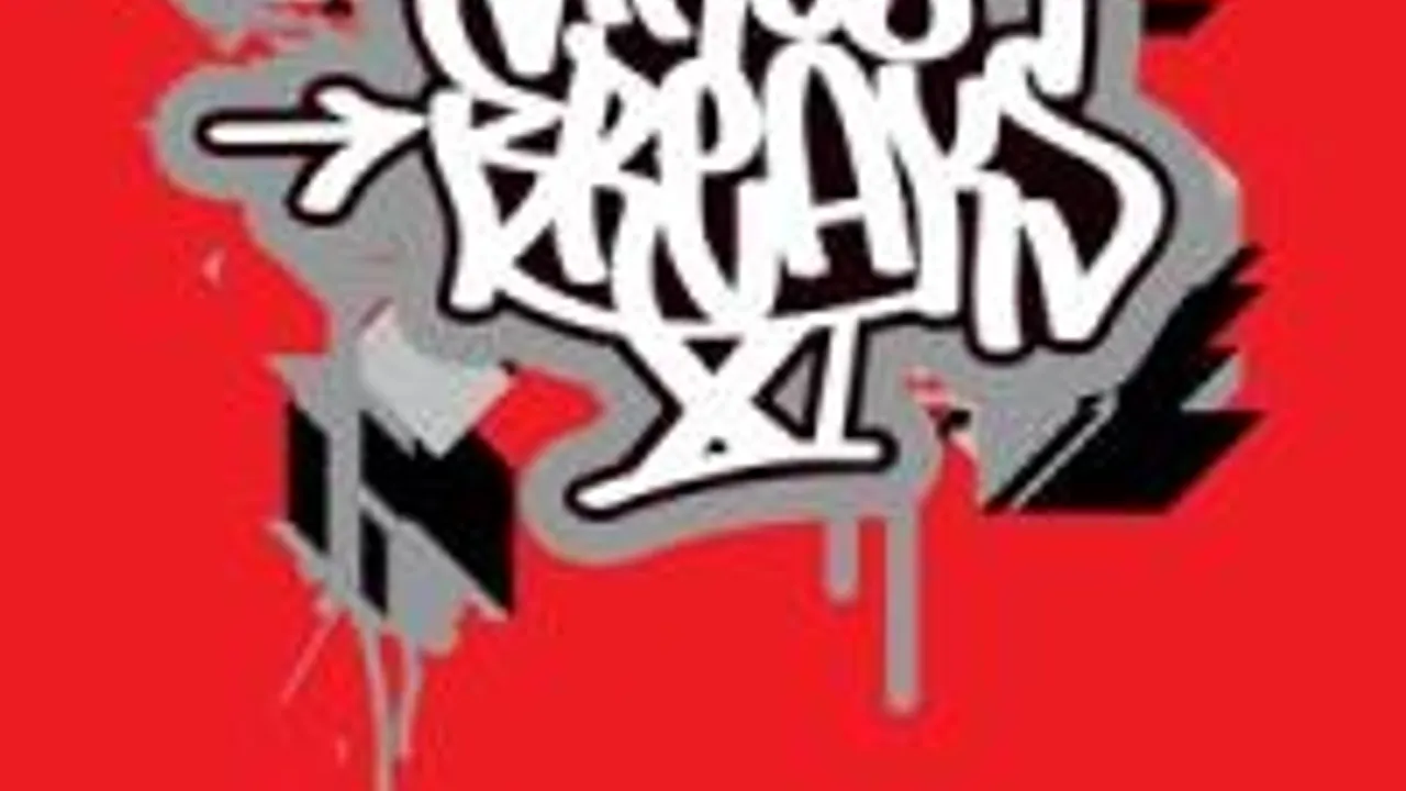 Dirty Breaks 11
