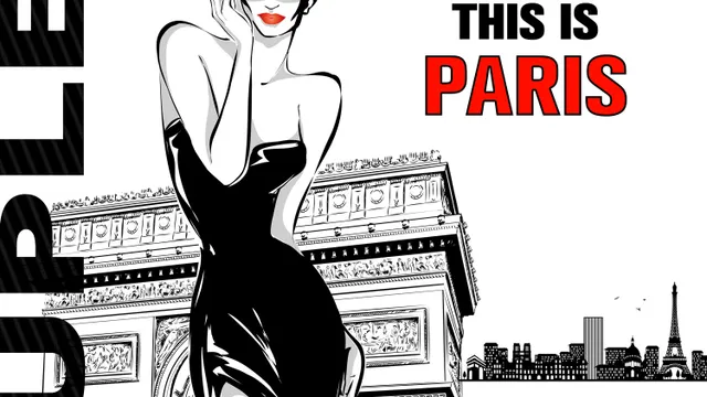 THIS IS PARIS