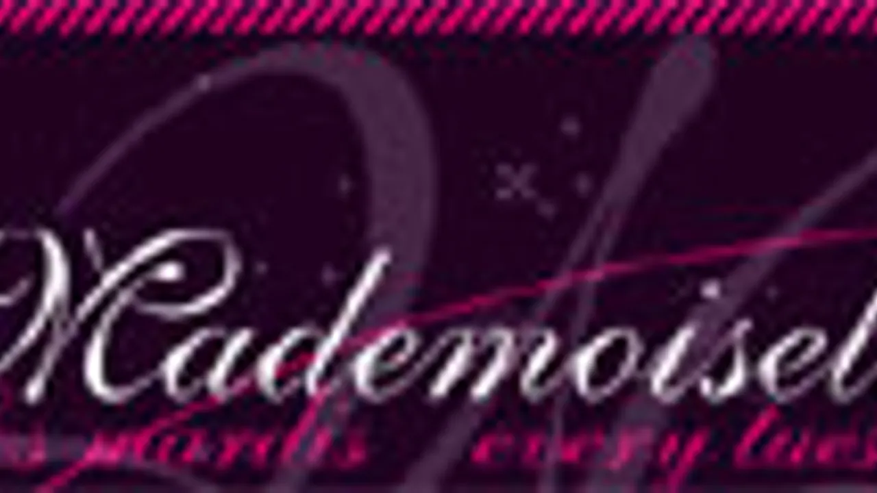Mademoiselle
