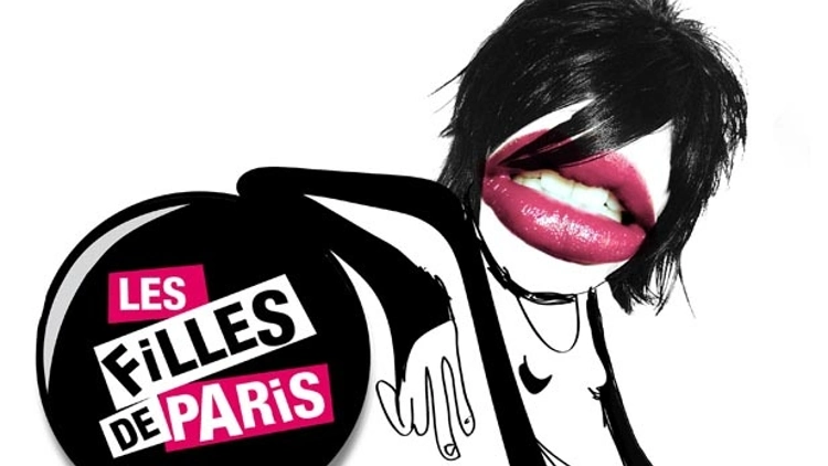 MIDNIGHT TOYS BY FOX PARISIAN CREW