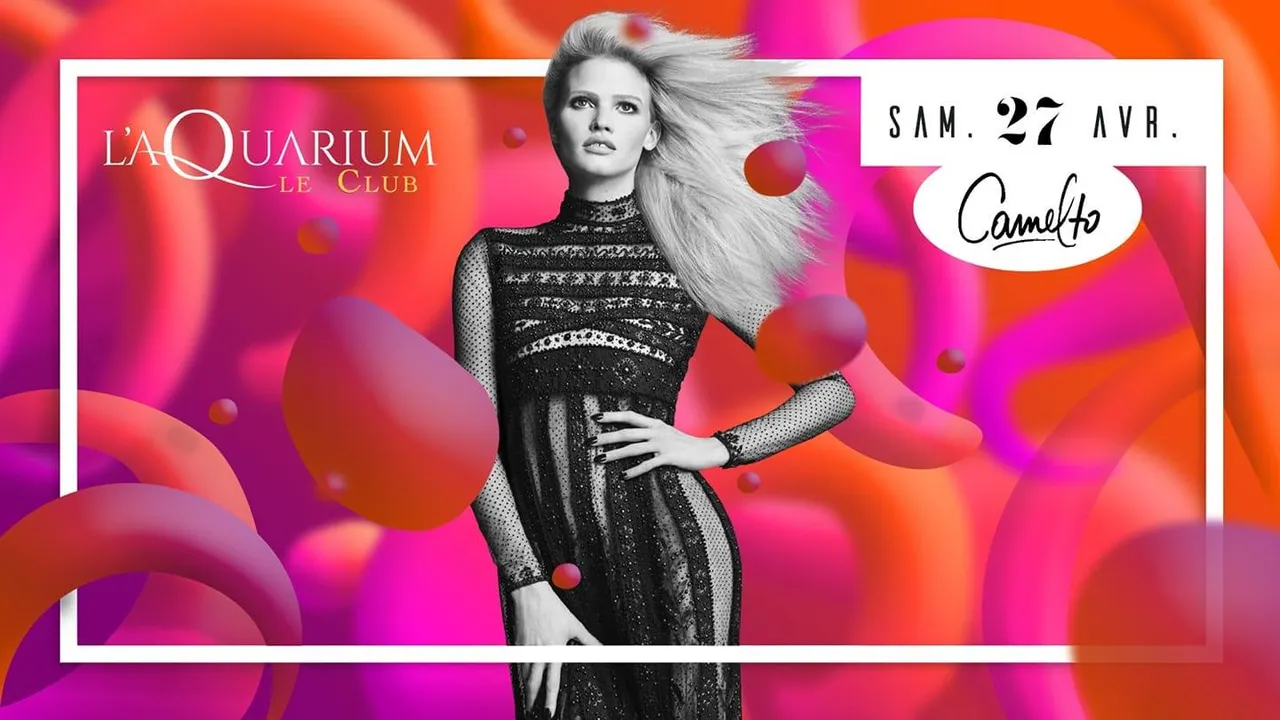 L'Aquarium Restaurant & Club by Camelto