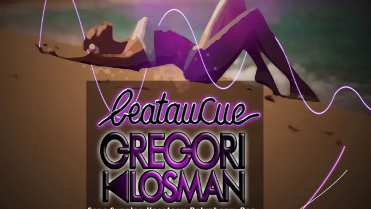 La Nuit de la Capitale ESCP - Gregori Klosman & Beataucue - XXIIIème édition