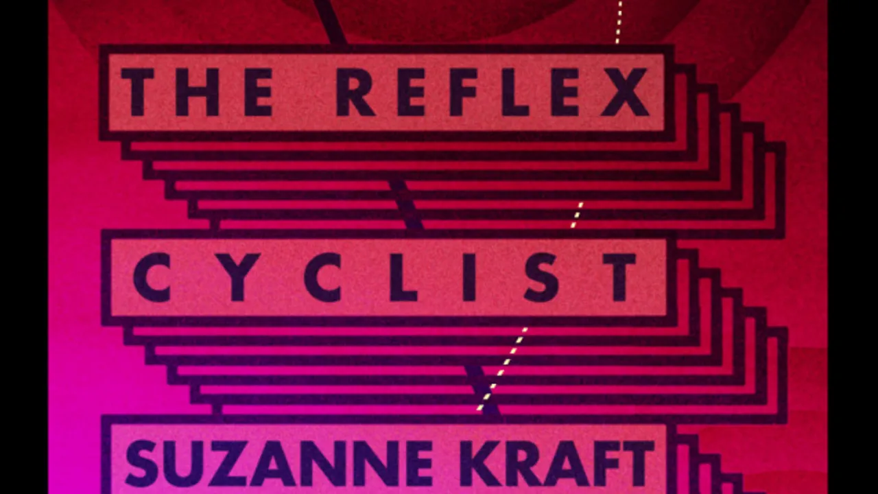 Nouveau Disco : The Reflex, Cyclist, Suzanne Kraft