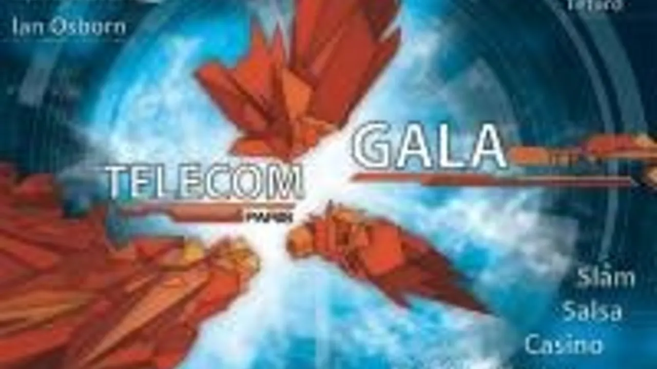 Gala Telecom Paris 2007