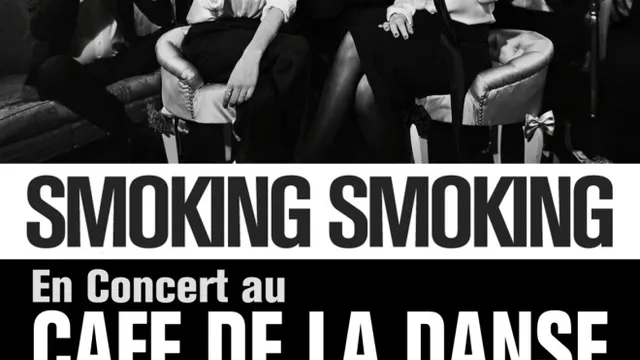 Smoking Smoking