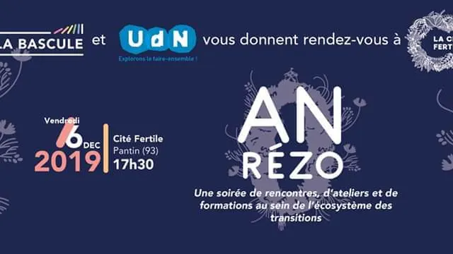 An Rézo
