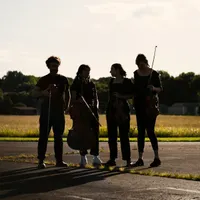 Atwood Quartet