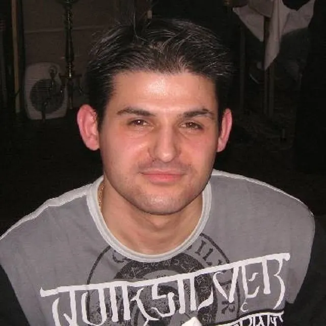 Frederic N