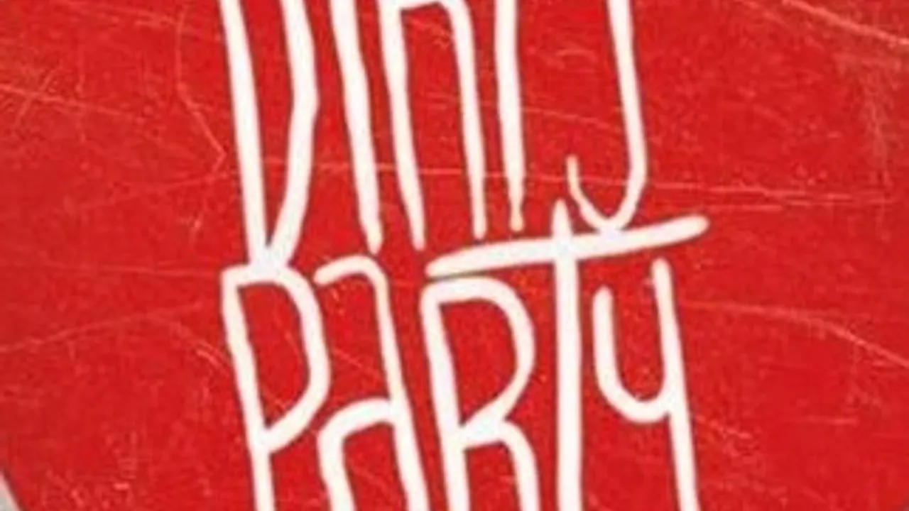 Dirty Party
