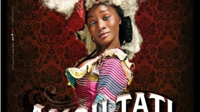AMOU TATI