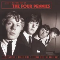 The Four Pennies