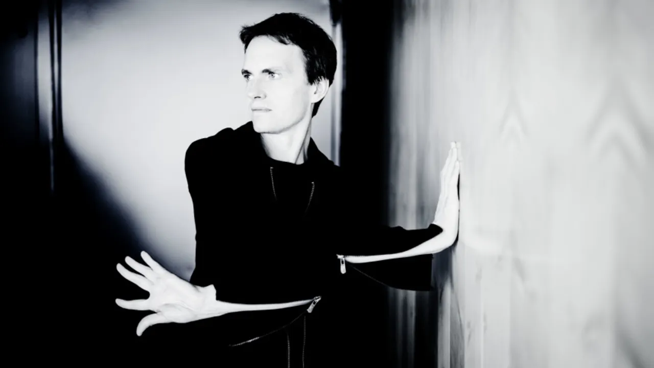 Rencontre musicale Alexandre Tharaud