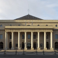 Théâtre de l’Odéon - Théâtre de l'Europe