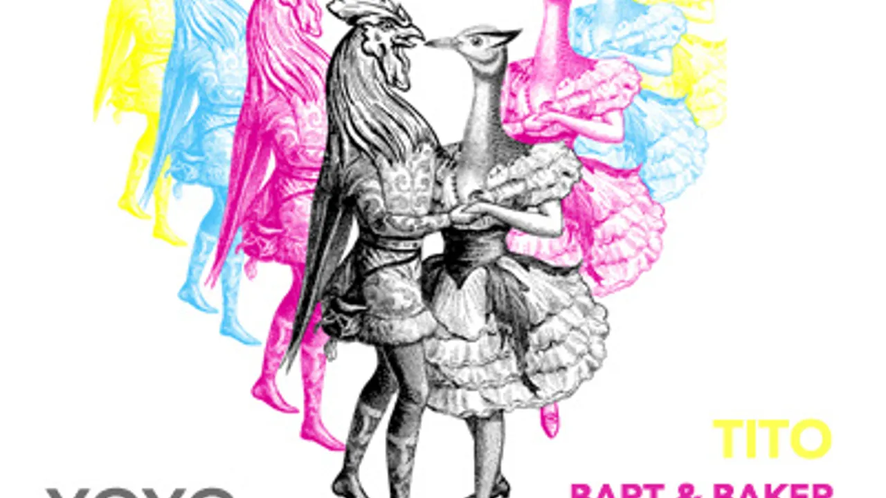 PARTYANIMALS