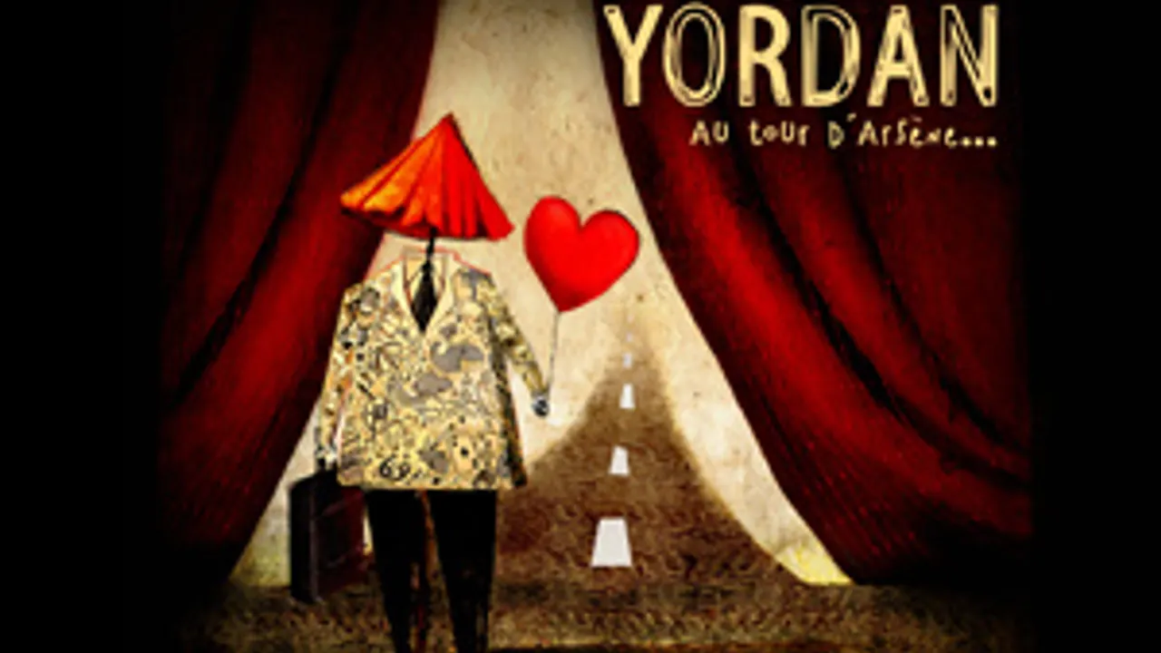 Yordan