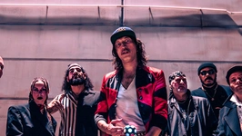 Gogol Bordello
