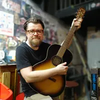 Damon Fowler