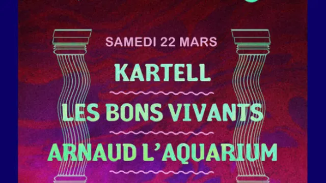 Nouveau Disco