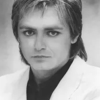 Benjamin Orr