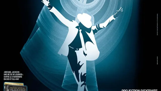 LIVE & SOUL AFTERWORK spécial MICKAEL JACKSON!