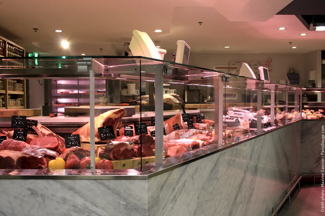Galeries Lafayette Maison & Gourmet Shop Paris