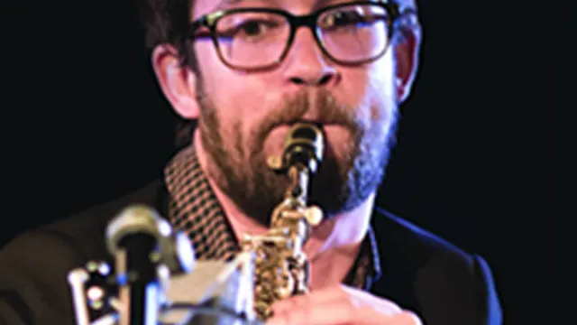 Daniel Humair / Emile Parisien / Jean-Paul Celea