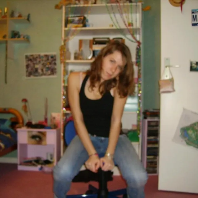 Aurélie .